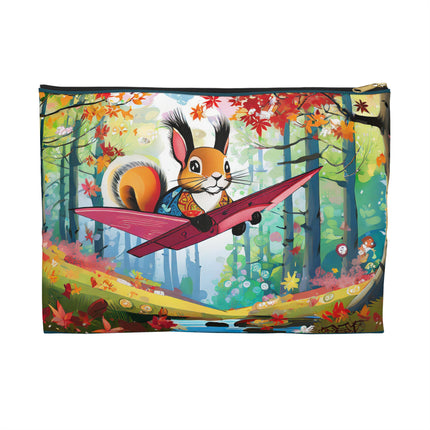 Acorn Aviator Pencil Case