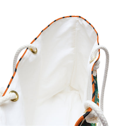 Night of the Trick-or-Treating Owlets Weekender Bag