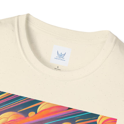 Swift Guardian Softstyle T-Shirt