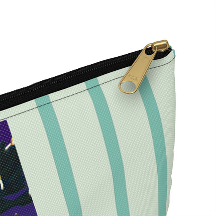 The Christmas Angel Accessory Pouch