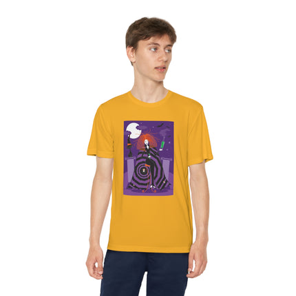 Mystic Elegance Youth Competitor Tee