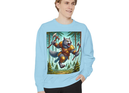 Wolverine Vanguard Sweatshirt