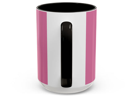 Easter Joy in Deco Hues Colorful Mugs (11oz, 15oz)