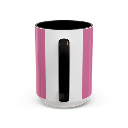 Easter Joy in Deco Hues Colorful Mugs (11oz, 15oz)