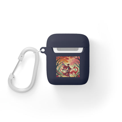The Dragon Fairy’s Dance AirPods and AirPods Pro Case