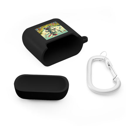 Rabbit Gladiator AirPods and AirPods Pro Case