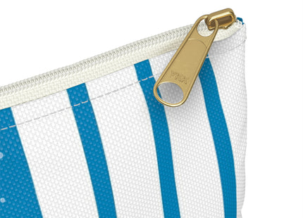 Snowfall & Couture Accessory Pouch