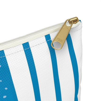 Snowfall & Couture Accessory Pouch