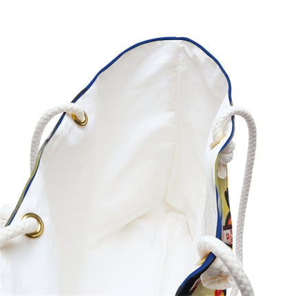 A Mulher by Amadeo de Souza-Carosa Weekender Bag