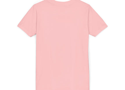 Parachuting Cat Commando Youth Short Sleeve Tee