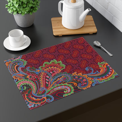 Design for a Carpet by Anonymous I Placemat, 1pc