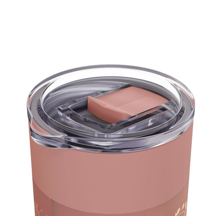 Whimsical Fairies Skinny Matte Tumbler, 20oz