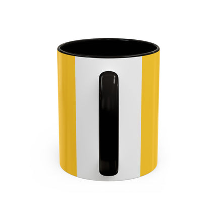 💌🎄 The Christmas Letter Of Holly House Colorful Mug – Whimsical Art Deco Holiday Charm
