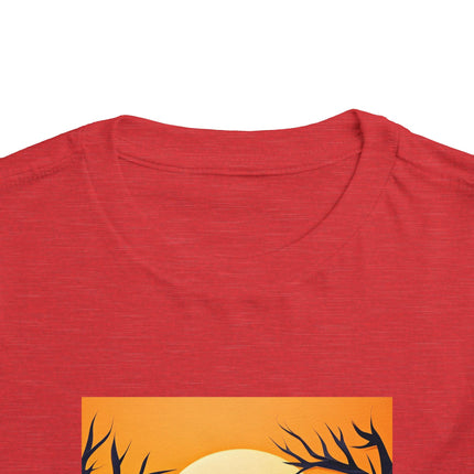 Phantom Parade Toddler Short Sleeve Tee