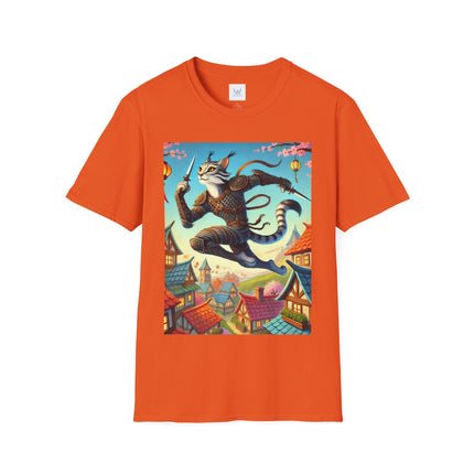 Springbound Sentinel Softstyle T-Shirt