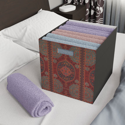 Arabesques by Émile Prisse d'Avennes Felt Storage Box