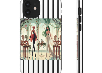 Fairy Treasures Phone Cases