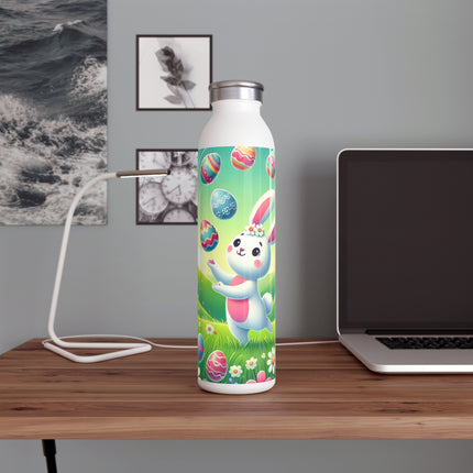Easter Bunny’s Slim Water Bottle