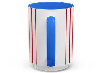 Colorful Mugs (11oz, 15oz)