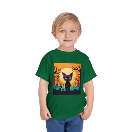 Phantom Parade Toddler Short Sleeve Tee