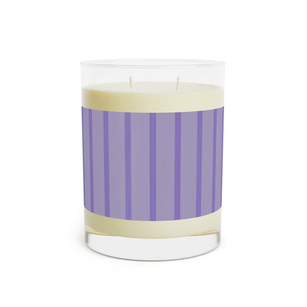 Easter Elegance Scented Candle - Full Glass, 11oz