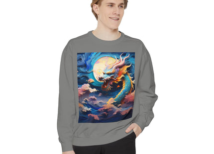 Dragon of the Tempest Sweatshirt