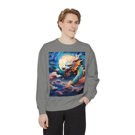 Dragon of the Tempest Sweatshirt