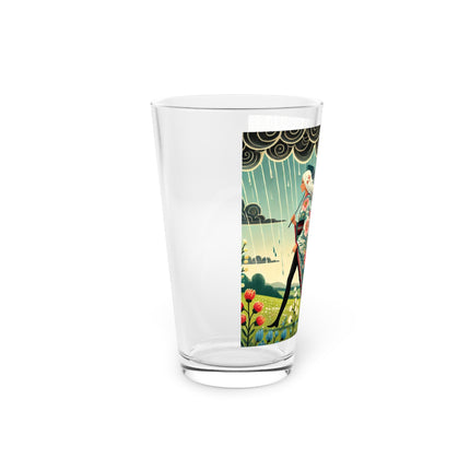 The Dragon Fairy’s Stride Glass, 16oz