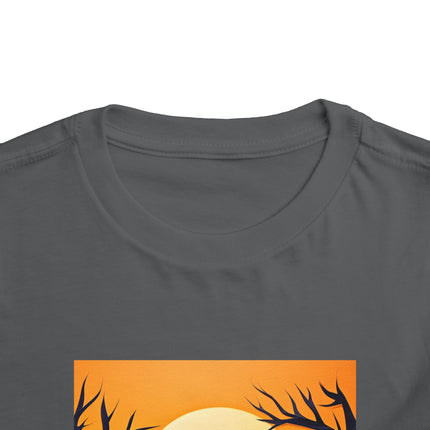 Phantom Parade Toddler Short Sleeve Tee
