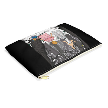 Fairy Tale Elegance Accessory Pouch