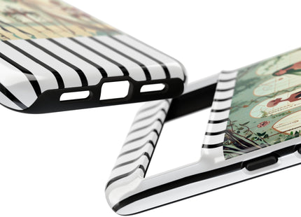 Fairy Treasures Phone Cases