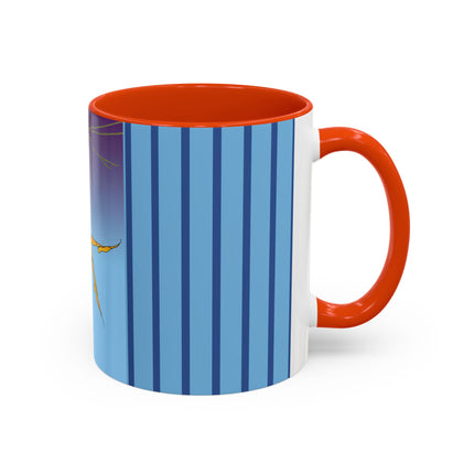 A Fairy’s Delight Colorful Mugs (11oz, 15oz)