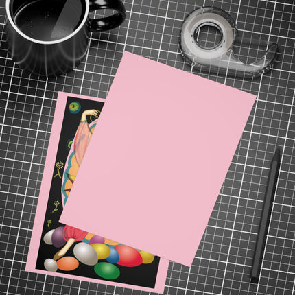 Easter Flair by Sofia Chiostri Postcard Bundles (envelopes included)