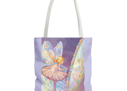 Reflections of Enchantment Tote Bag (AOP)
