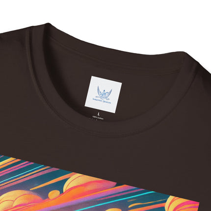 Swift Guardian Softstyle T-Shirt