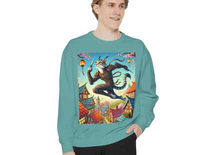 Springbound Sentinel Sweatshirt