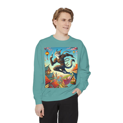 Springbound Sentinel Sweatshirt