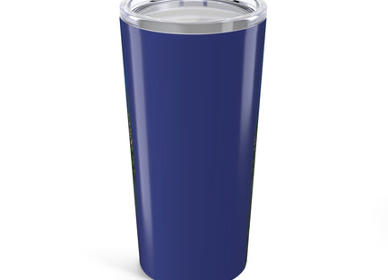 Fairy on a Dragonfly by Ida Rentoul Tumbler 20oz