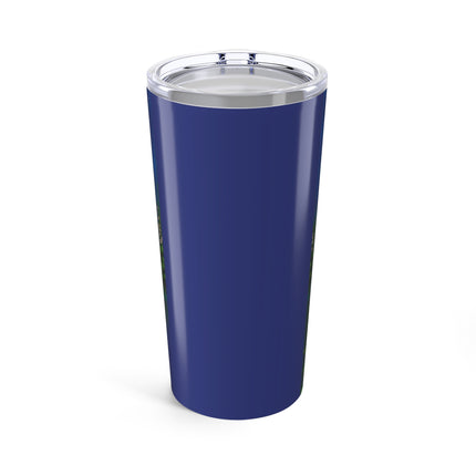 Fairy on a Dragonfly by Ida Rentoul Tumbler 20oz