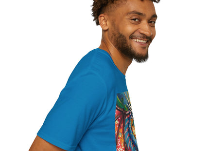 Wisdom's Guardian Softstyle T-Shirt