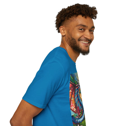 Wisdom's Guardian Softstyle T-Shirt