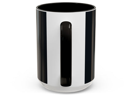 A Bar at the Folies-Bergère by Edouard Manet Colorful Mugs (11oz, 15oz)