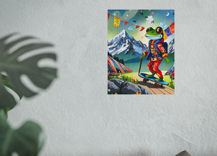 Fine Art Posters