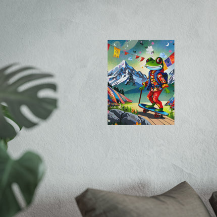 Fine Art Posters