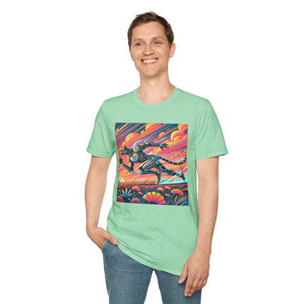 Swift Guardian Softstyle T-Shirt