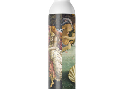 Birth of Venus by Sandro Botticelli Slim Water Bottle