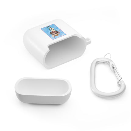 Enchanting Serenity AirPods Case