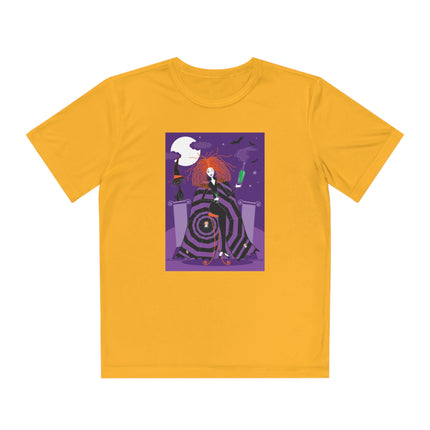 Mystic Elegance Youth Competitor Tee