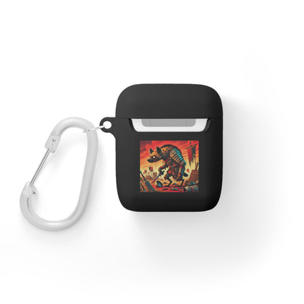 The Cunning Scavenger AirPods and AirPods Pro Case