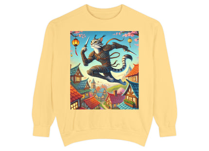 Springbound Sentinel Sweatshirt